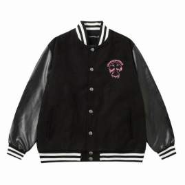 Picture of Chrome Hearts Jackets _SKUChromeHeartsM-2XLyhtr0534933